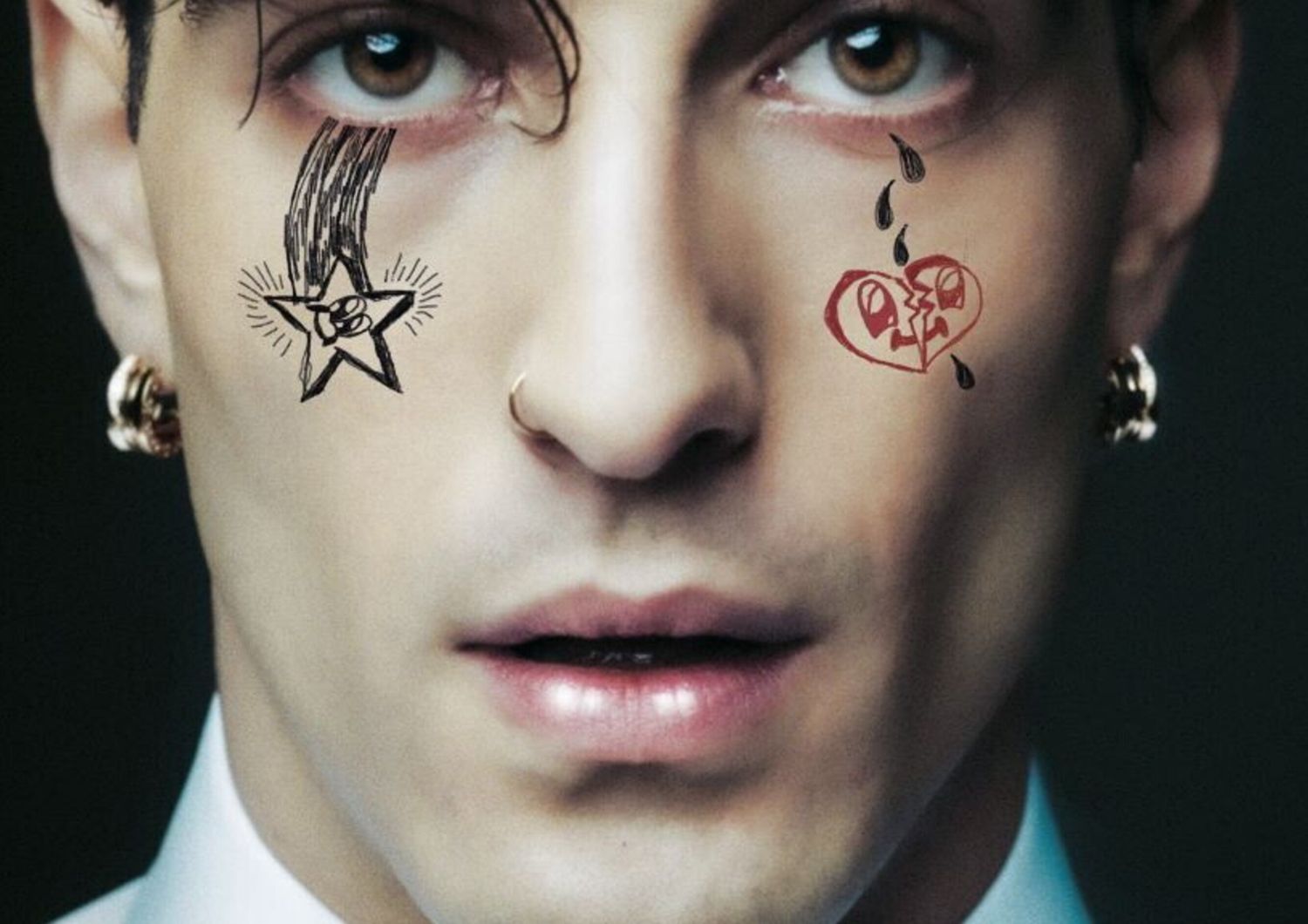 E' uscito "Funny little fears dreams", il nuovo album di Damiano David