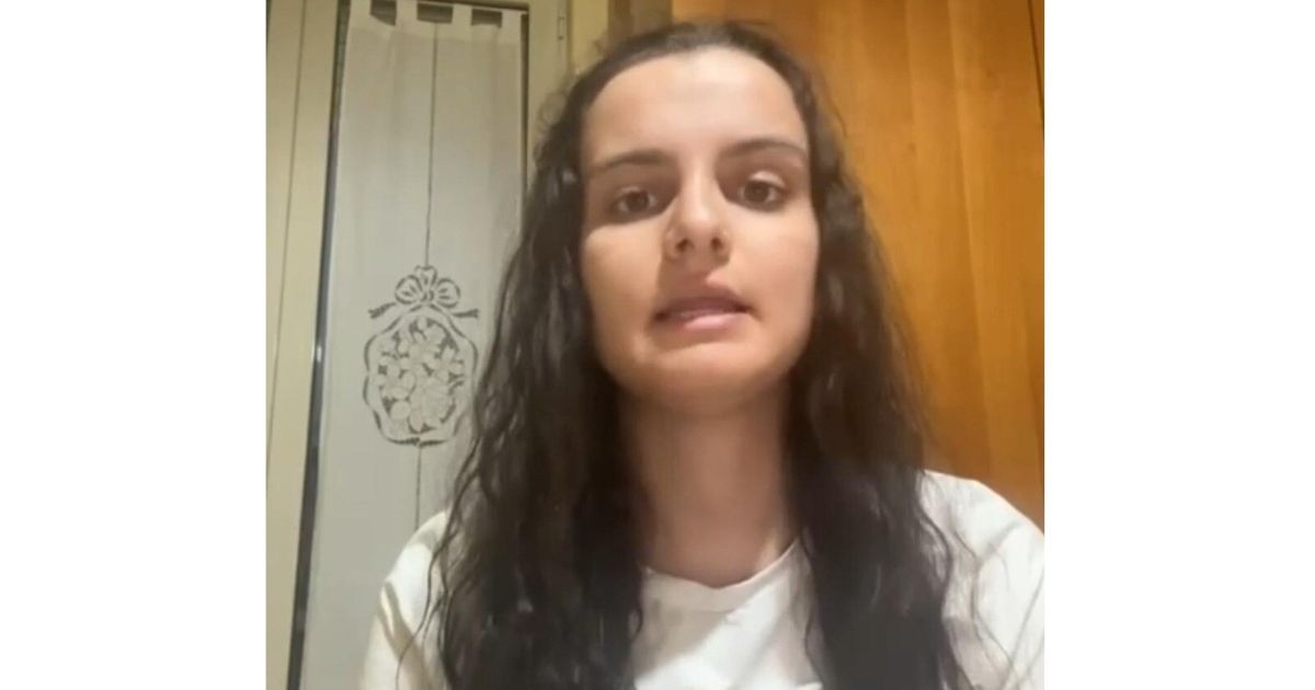 le mie foto fake sui muri della citt224 l incubo di una 19enne foggiana vittima di reveng