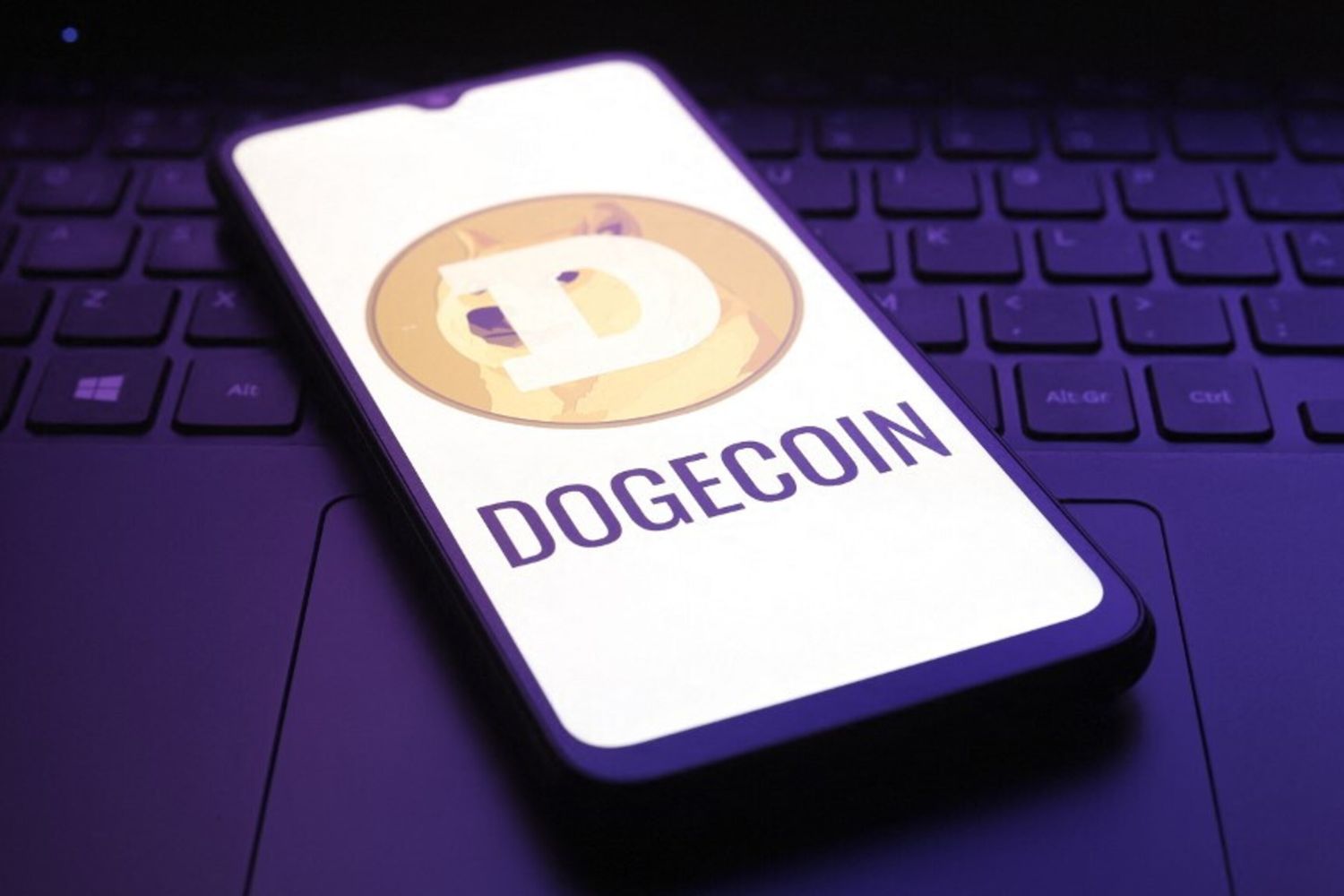 Dogecoin