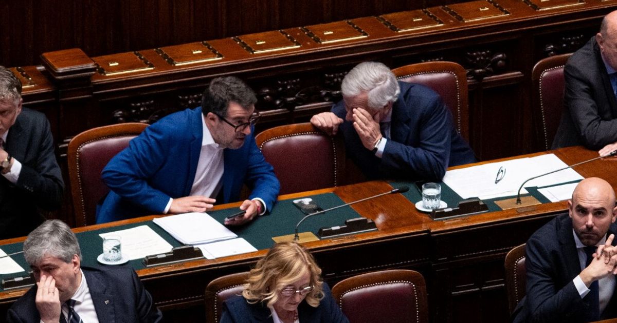 Regionali, stop di Fdi e Forza Italia al pressing della Lega