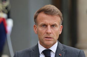 Emmanuel Macron