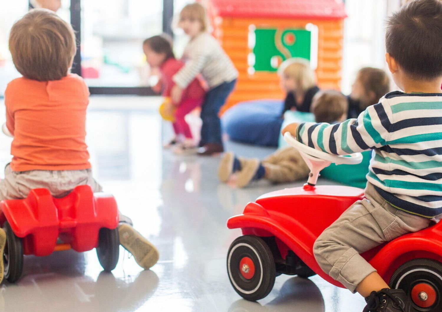 Dagli asili nido agli elettrodomestici: quali sono i bonus di autunno e chi può beneficiarne