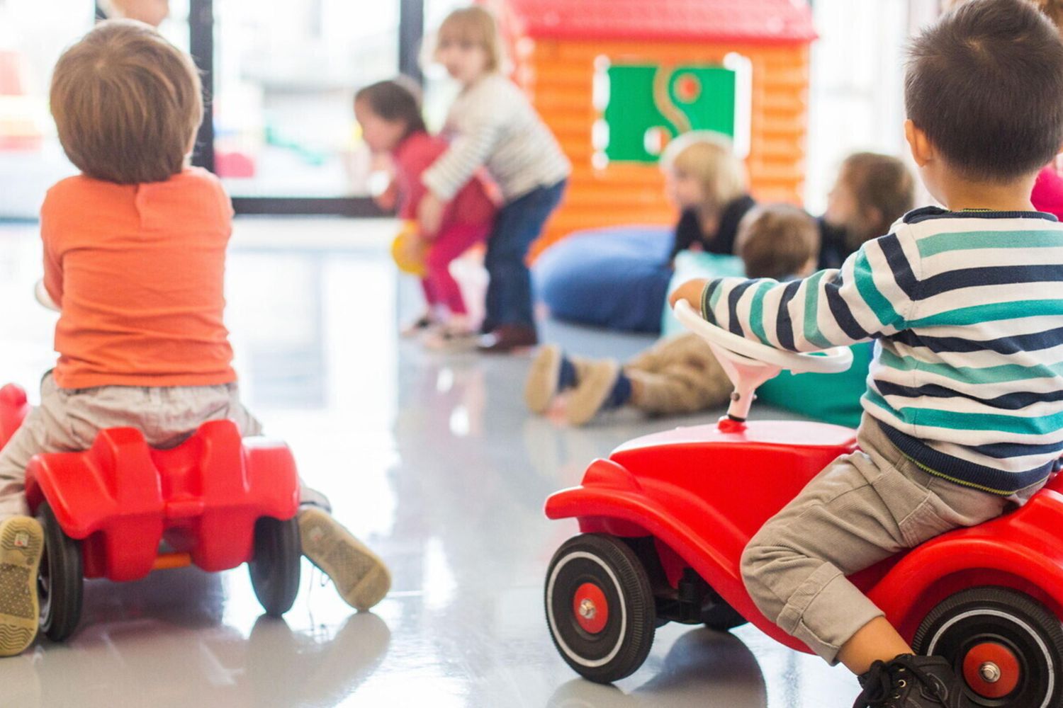 Dagli asili nido agli elettrodomestici: quali sono i bonus di autunno e chi può beneficiarne