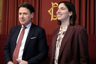 Schlein-Conte, dialogo più forte e nuove strategie in vista delle elezioni