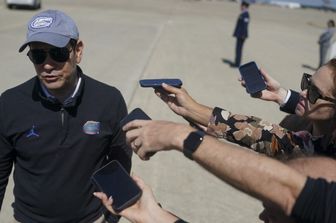 Rubio: "L'incursione droni russi in Polonia è pericolosa. Il raid a Doha di Israele? Non siamo contenti"