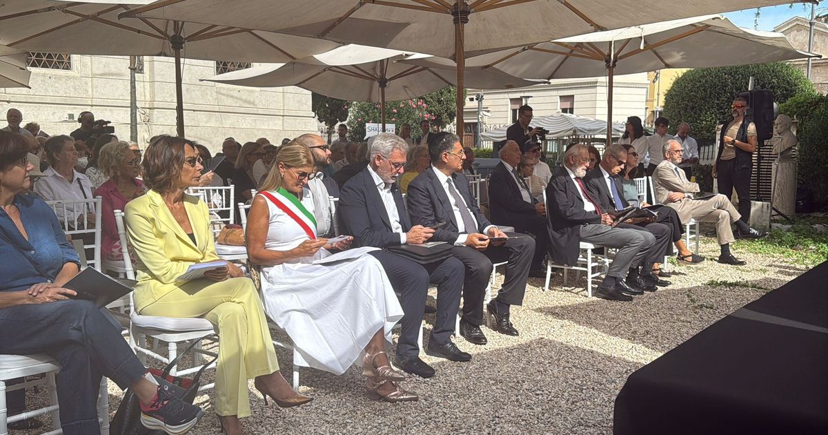 antisemitismo fadlun preoccupa l escalation di casi barbareschi gli artisti che boi