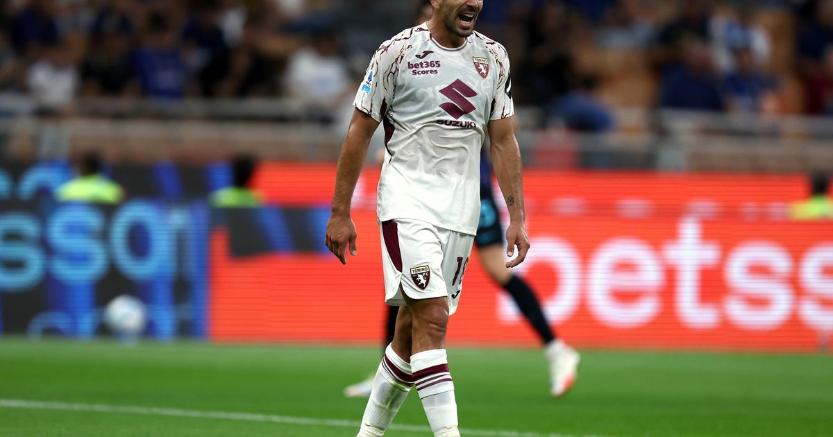 Roma-Torino 0-1, Simeone regala i primi tre punti a Baroni