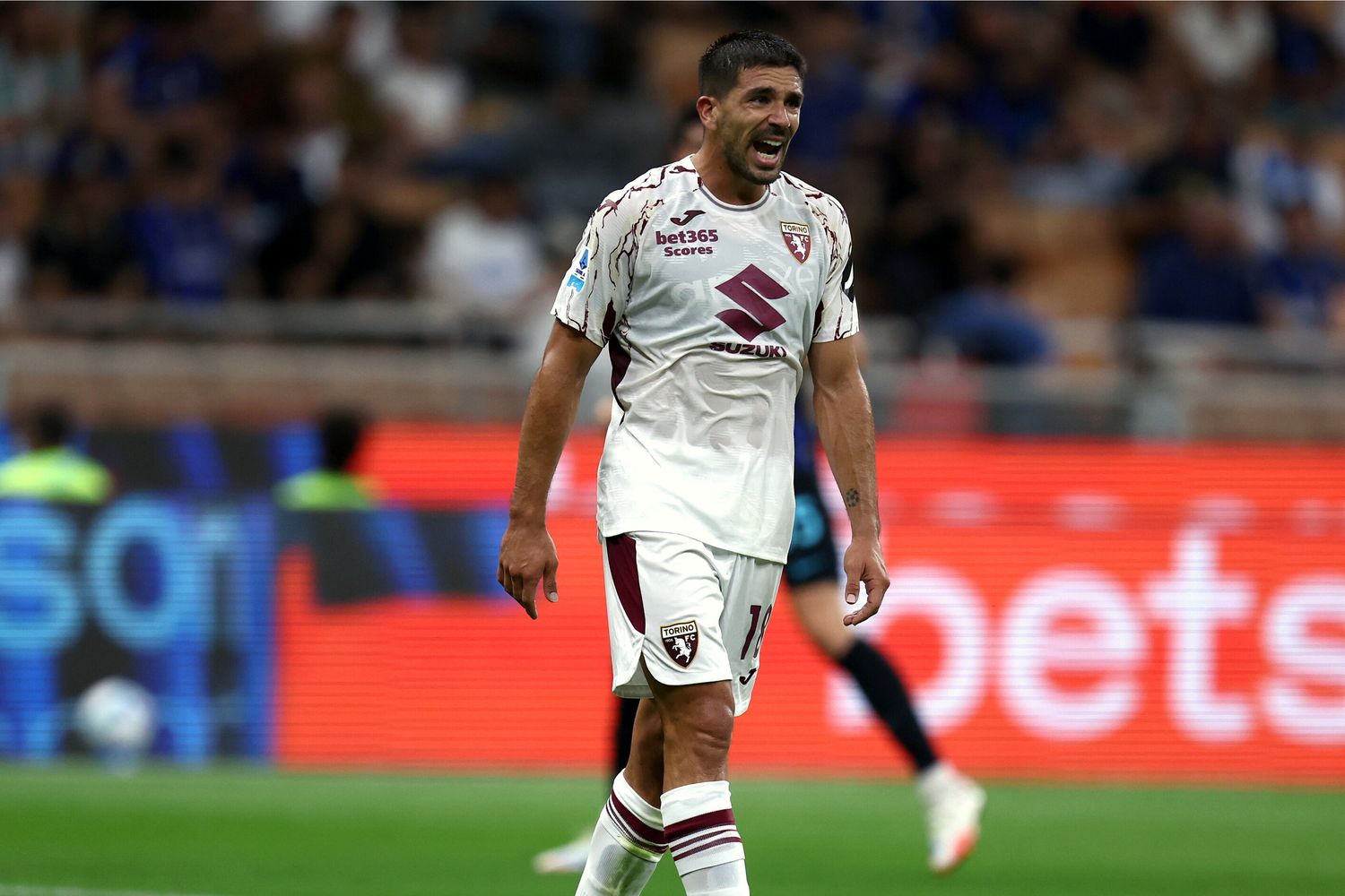 Giovanni Simeone (Torino Fc)