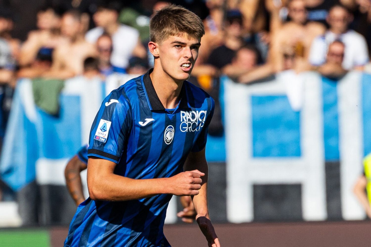 Torna la 'vecchia' Atalanta, travolto il Lecce 4-1