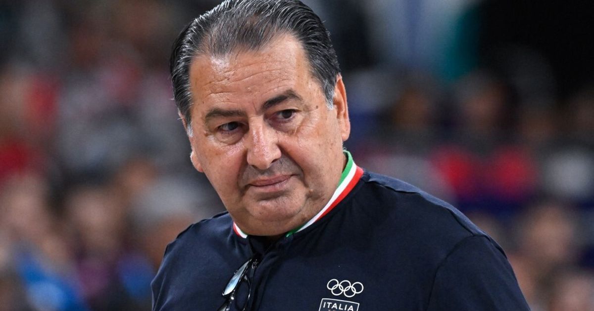 mondiali di volley maschile parte bene l italia