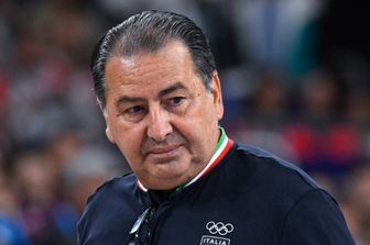 Mondiali di volley maschile, parte bene l'Italia