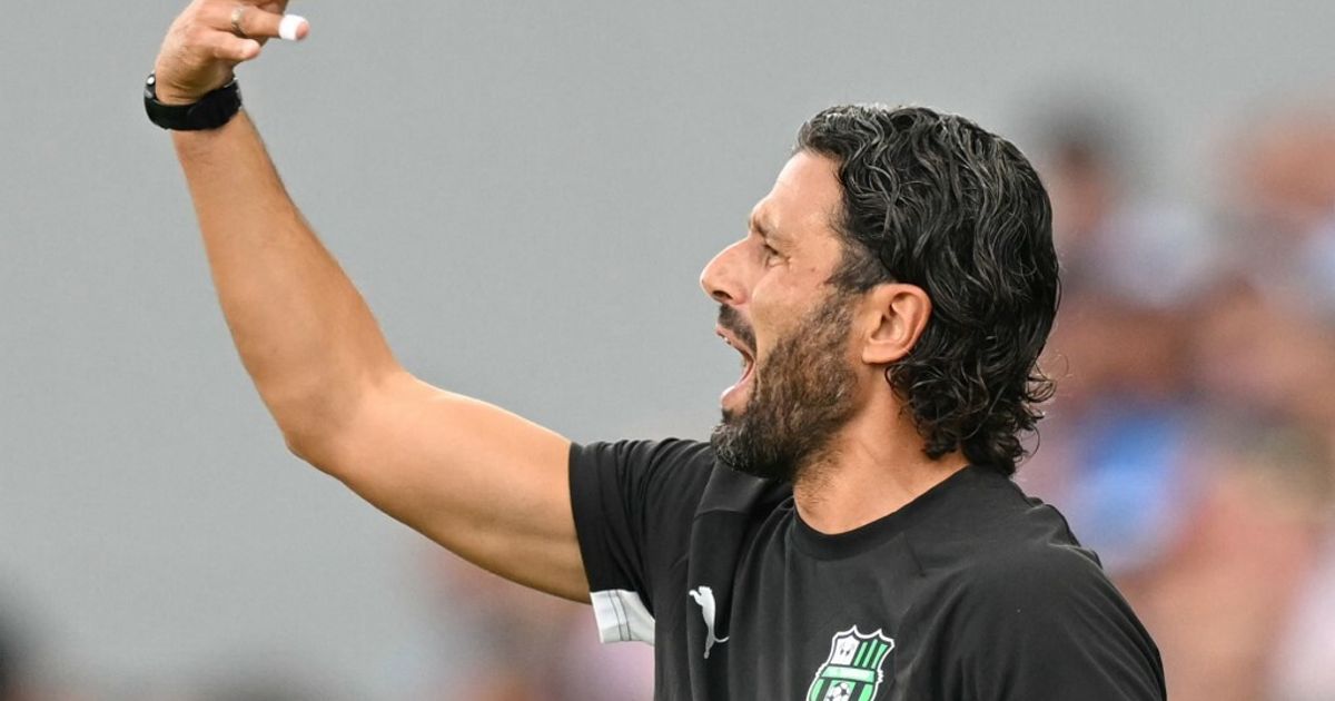 Il Sassuolo piega la Lazio con un gol di Fadera