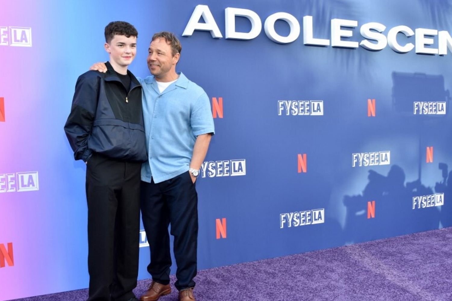 Emmy 2025, il trionfo di The Pitt, Adolescenze e The studio. La rivincita di Stephen Colbert