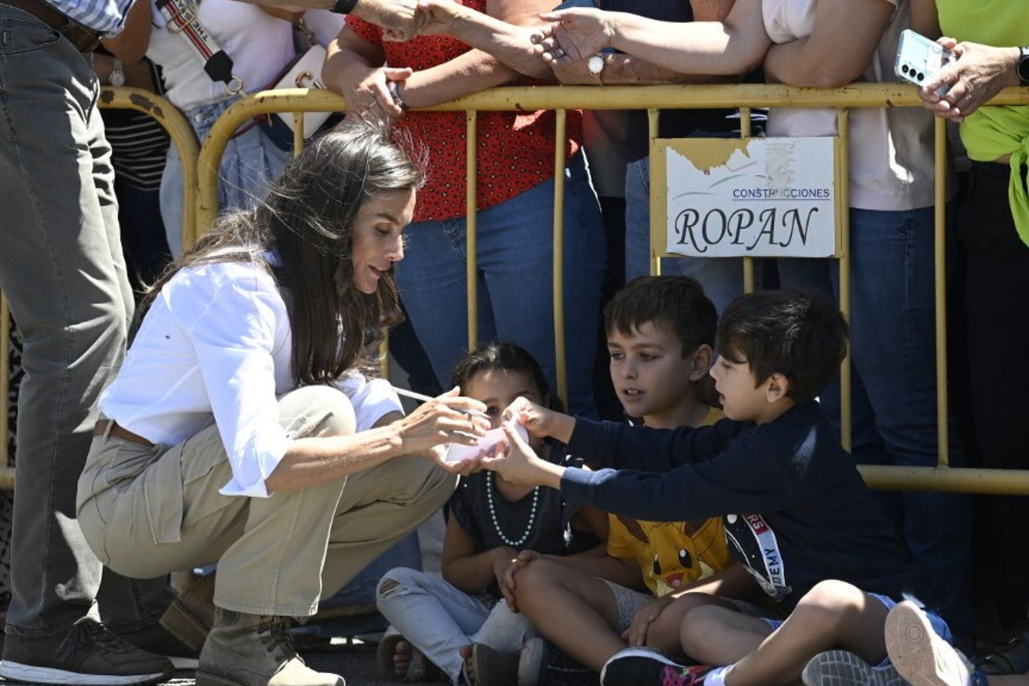 La regina Letizia compie 53 anni. Ma non ci saranno feste pubbliche