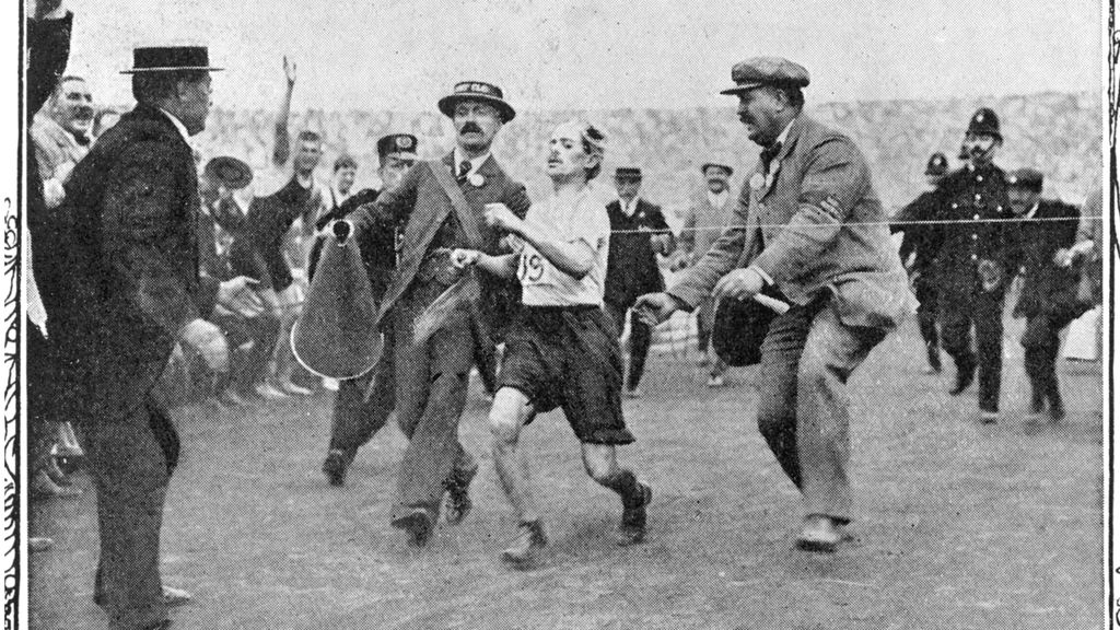 Da Dorando Pietri a Gelindo Bordin, gli italiani che hanno fatto la storia della maratona