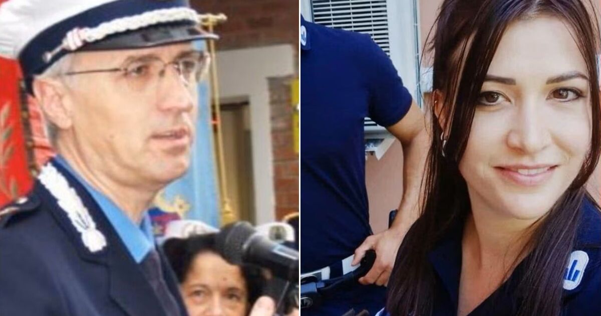 Vigilessa uccisa, il comandante ammette il contratto di sottomissione