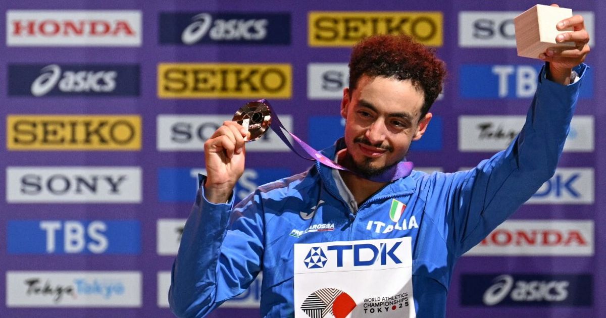 da pietri ad aouani passando per bordin tutti gli italiani che hanno fatto la storia della maratona