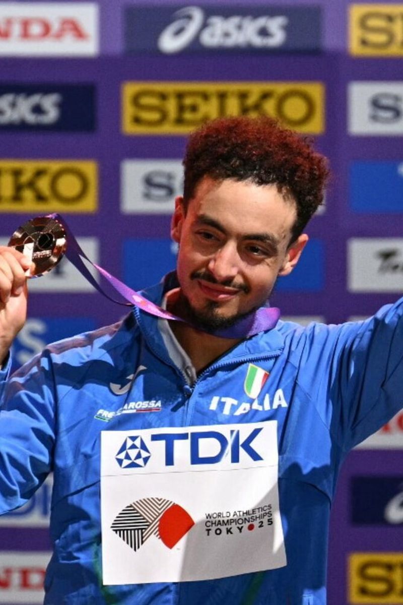 Da Pietri ad Aouani passando per Bordin, tutti gli italiani che hanno fatto la storia della maratona