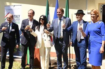 L’Italie ouvre un bureau de coopération en Zambie et renforce son action au Malawi