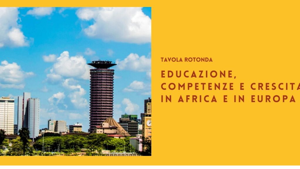 Africa: l'istruzione come porta d'accesso all'Europa. Tavola rotonda alla Lumsa