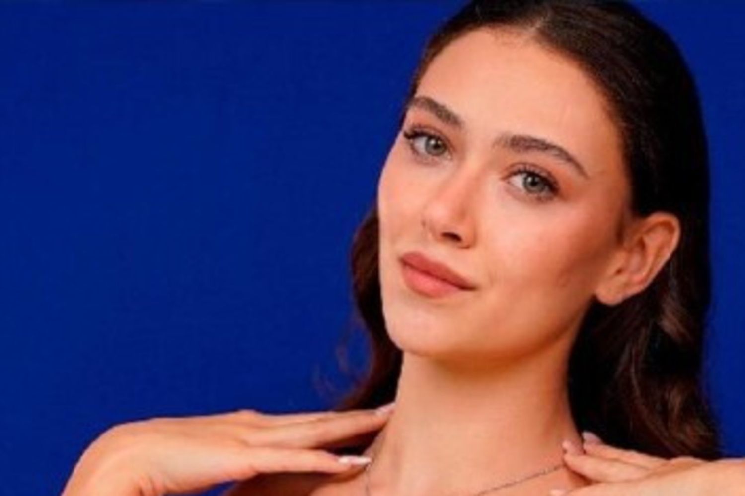 Katia Buchicchio è Miss Italia 2025