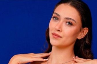 Katia Buchicchio è Miss Italia 2025