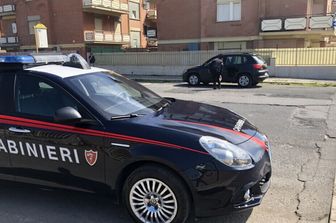 Carabinieri