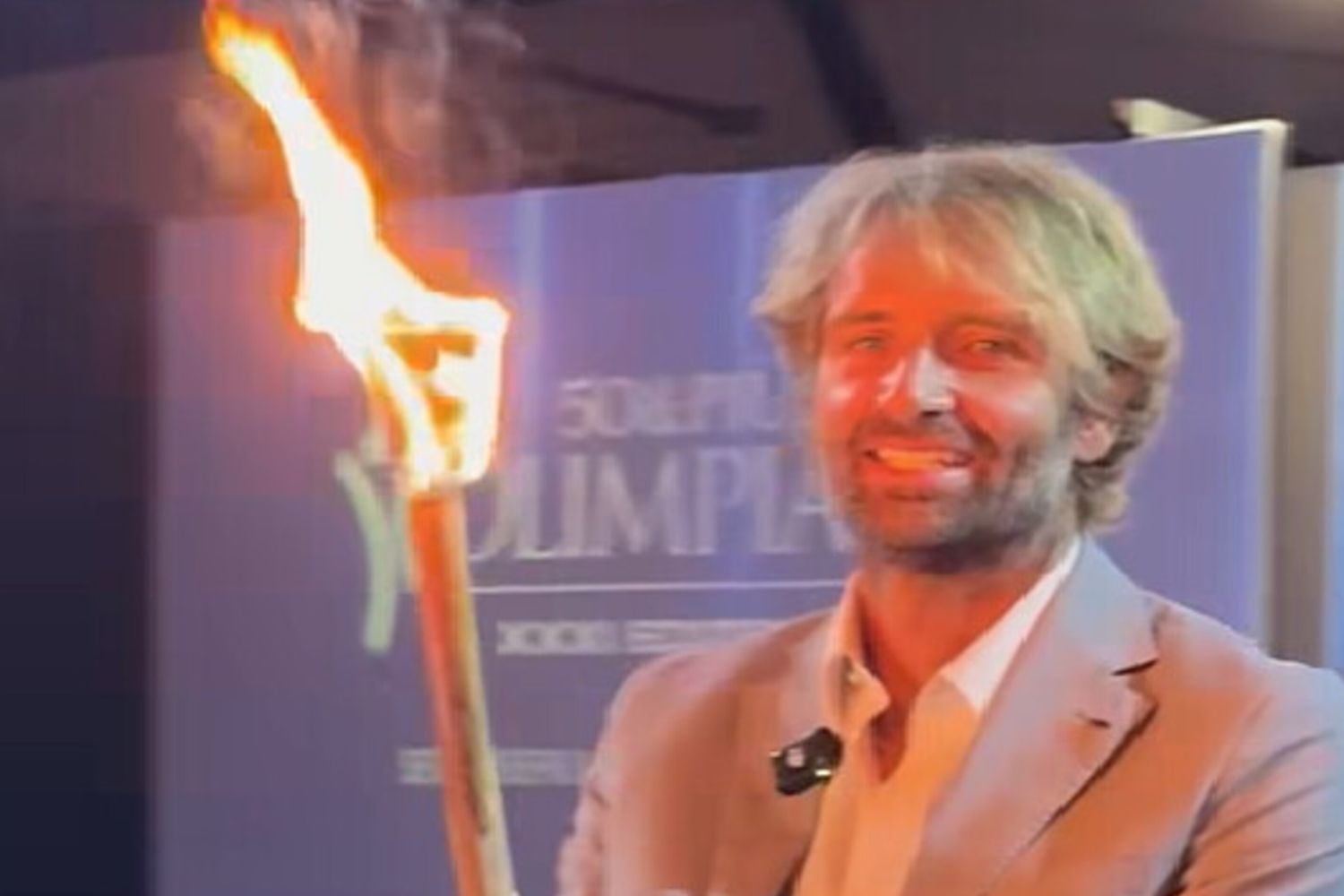 Massimiliano Rosolino