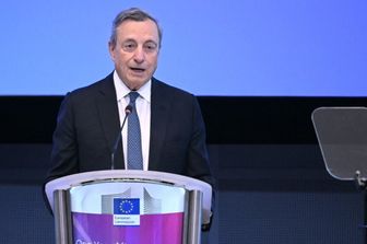 Drgahi competitività Ue