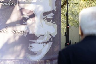 Il presidente Sergio Mattarella ricorda Willy