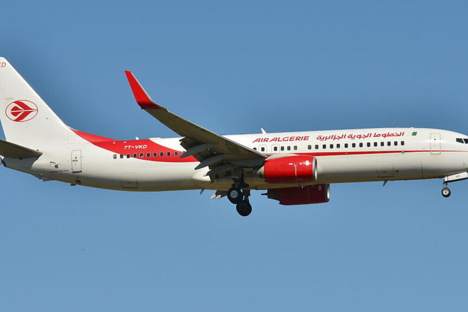 Air Algérie mise sur l’Afrique et renforce sa coopération avec l’Italie