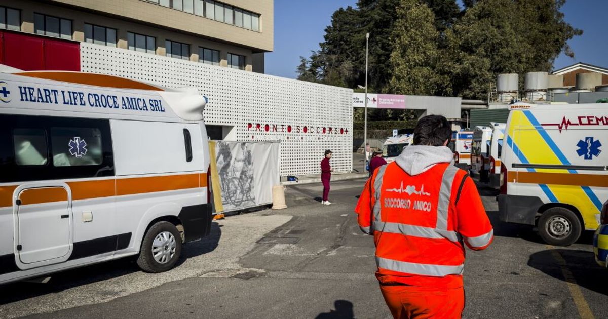 incidenti sul lavoro due operai morti in piemonte e lombardia