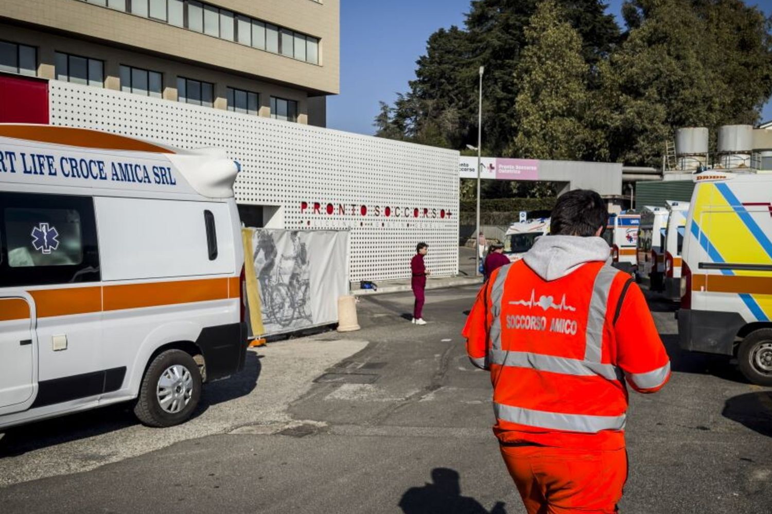 Alessandro Serranò / AGF