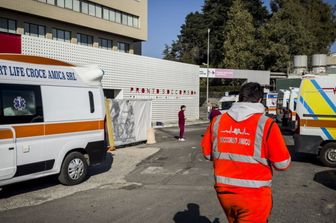 Alessandro Serranò / AGF