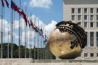 Quattro suore morte in Tanzania in un incidente, una è italiana