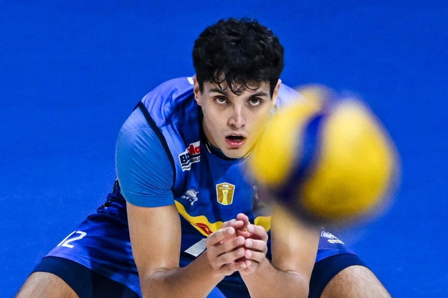 Mondiali Pallavolo