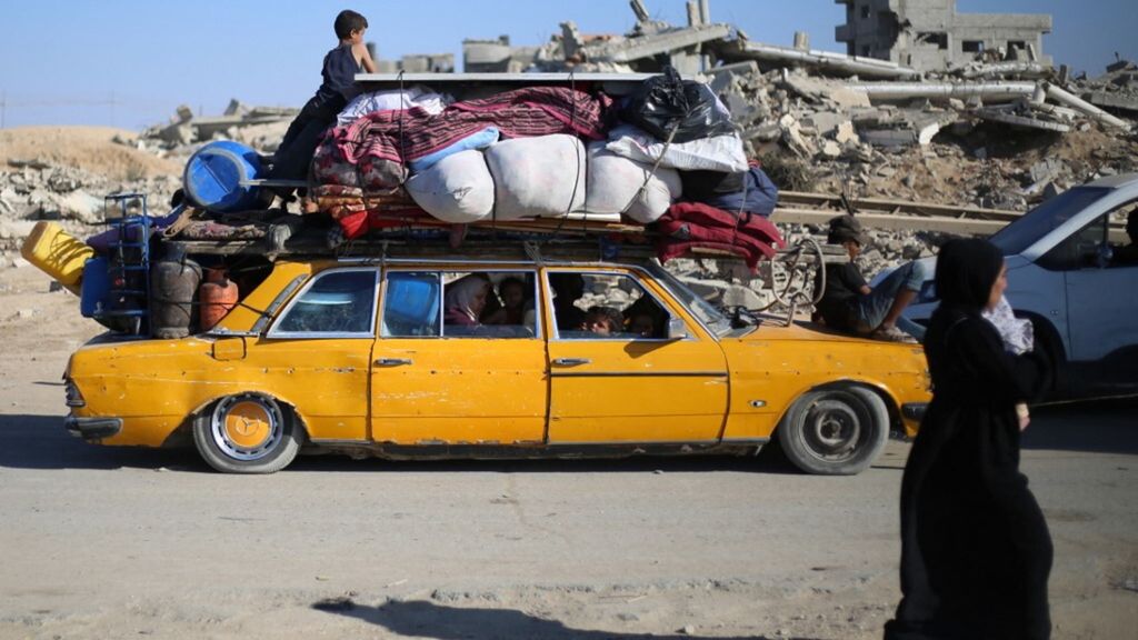 L'Idf avanza a Gaza City. Coro unanime di condanne ma Netanyahu tira dritto