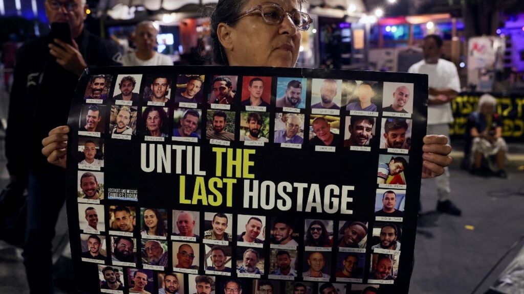 L'Idf avanza a Gaza City. Coro unanime di condanne ma Netanyahu tira dritto