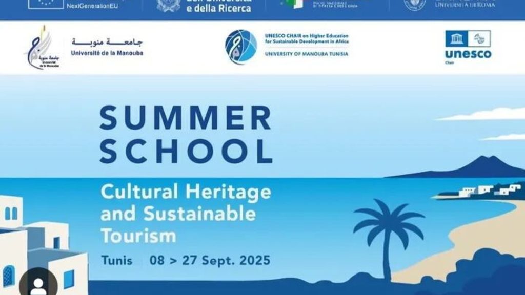 Italia-Tunisia: la cultura al centro di un nuovo percorso inaugurato dall'Ambasciatore Prunas