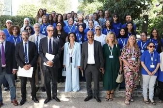 Italie-Tunisie: la culture  au cœur du nouveau parcours inauguré par l’ambassadeur Prunas