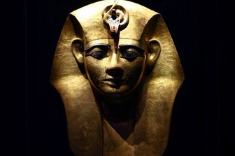 Bracciale d'oro di 3.000 anni fa scomparso dal museo del Cairo