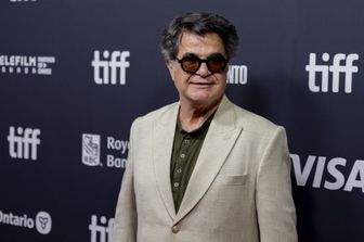 Festa del Cinema di Roma, a Jafar Panahi il Premio alla Carriera