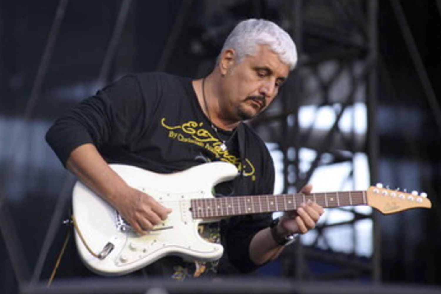 Pino Daniele&nbsp;