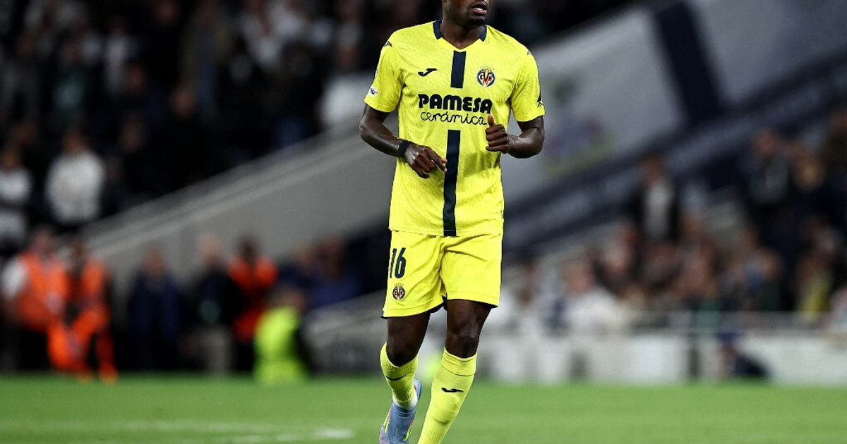 la champions e il processo per stupro la partita doppia di thomas partey