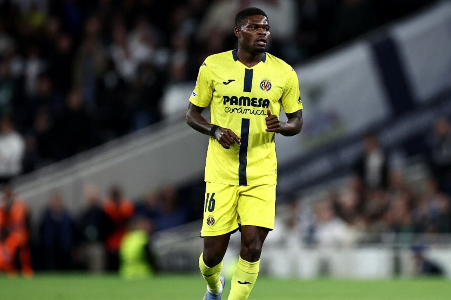 La Champions e il processo per stupro, la partita doppia di Thomas Partey