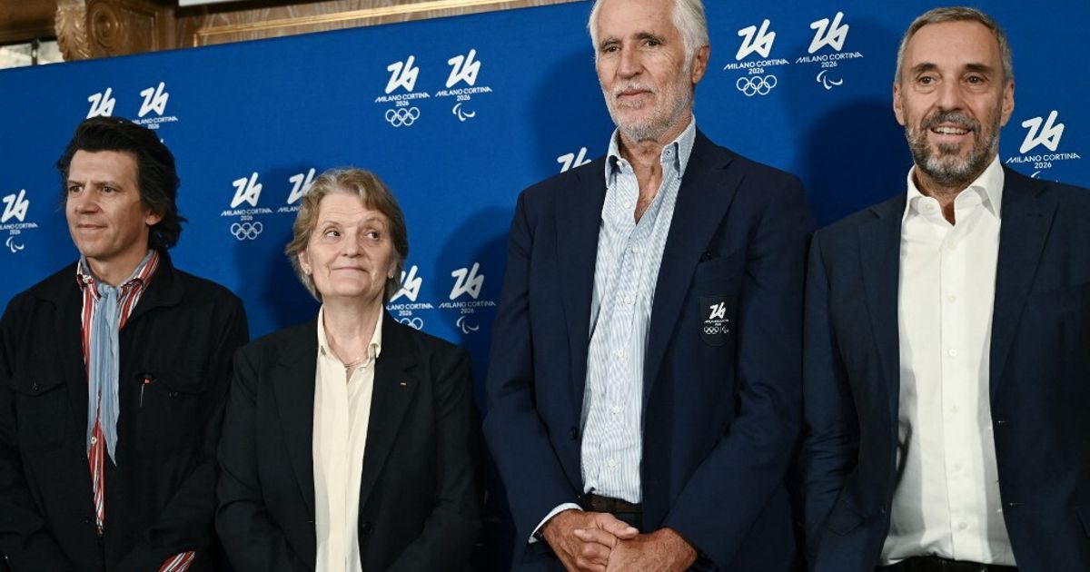 Il Cio risponde a Sanchez: "No al bando di Israele a Milano Cortina: rispetta la carta olimpica"