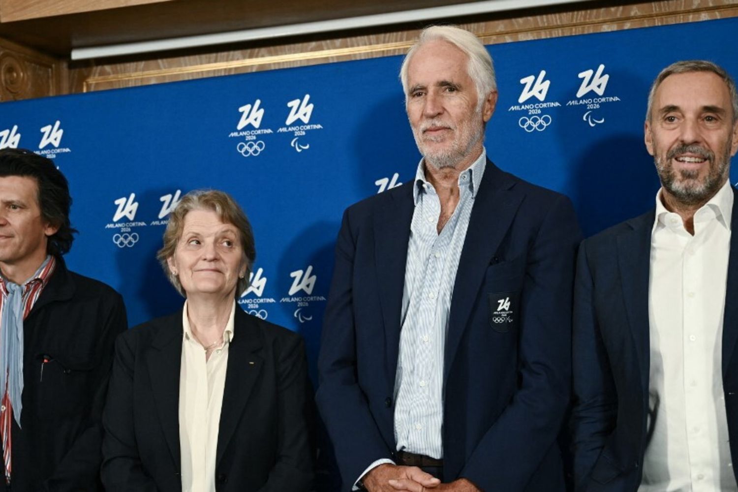 Comitato Milano Cortina