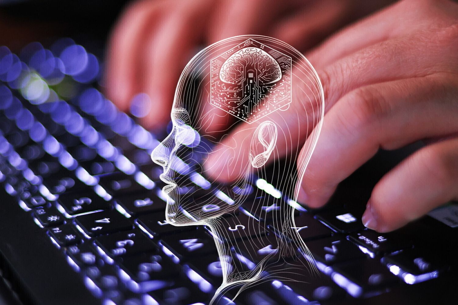 A Parigi anche un contro-vertice 'filosofico' sui rischi dell'IA