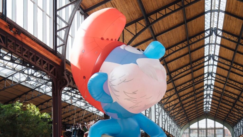 Festival fumetto di Bruxelles