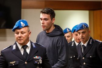 Filippo Turetta aggredito in carcere